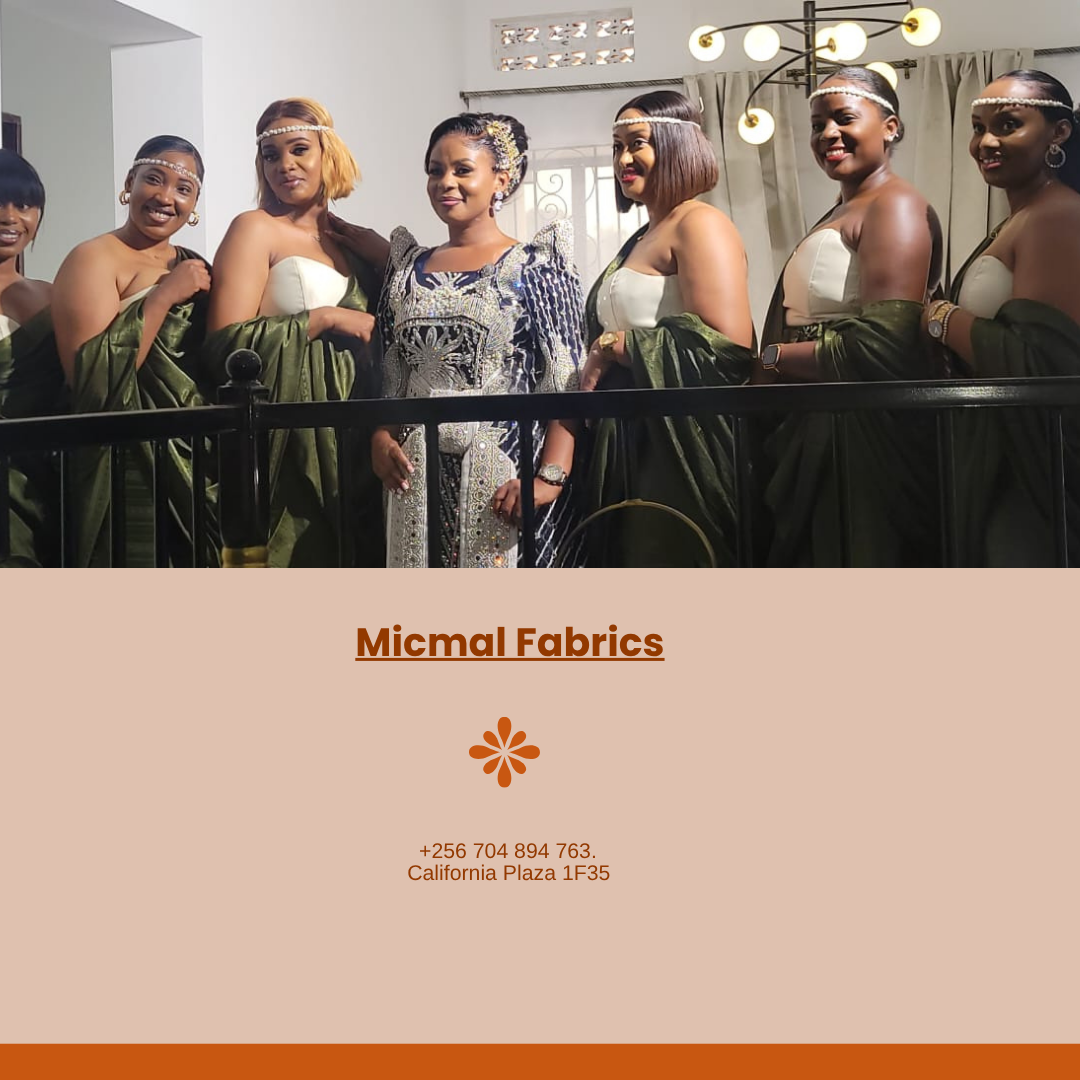 Micmal Fabrics